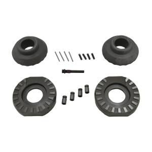 Yukon Gear & Axle - USA Standard Spartan Locker For Ford 8.8in / 31 Spline / Incl. Heavy-Duty Cross Pin Shaft | SL F8.8-31 - Image 2