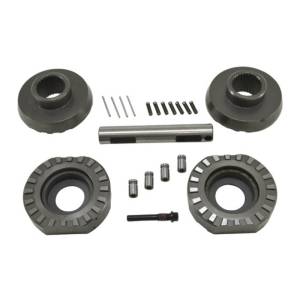 Yukon Gear & Axle - USA Standard Spartan Locker For GM 8.5in w/ 30 Spline Axles / Incl. Heavy-Duty Cross Pin Shaft | SL GM8.5-30 - Image 2