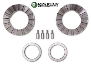 Yukon Gear & Axle - USA Standard Spartan Locker For Toyota V6 w/ 30 Spline Axles | SL TV6-30 - Image 2