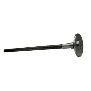 Yukon Gear Semi-Floating Axle Blank 1.210in Shaft Diameter w/C-Clip 33.42in | YA BSF10-1400 - Image 2