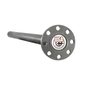 Yukon Gear & Axle - Yukon Gear Axle For 03+ Chrysler 10.5/ 11.5AAM / 38Spline | YA C11.5-38-40 - Image 2