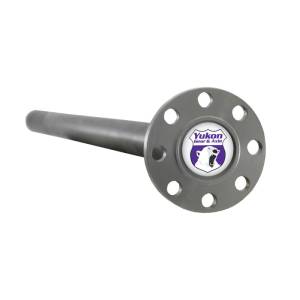 Yukon Gear & Axle - Yukon Gear Axle For 03+ Chrysler 10.5/ 11.5AAM / 38Spline | YA C11.5-38-40 - Image 3