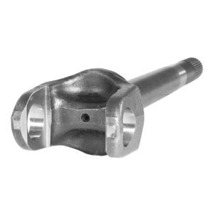 Yukon Gear & Axle - Yukon Gear Left Hand Inner Axle For 03-09 Chrysler 9.25in Front | YA C40022771 - Image 5