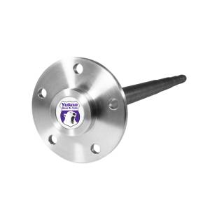 Yukon Gear & Axle - Yukon Gear Alloy Replacement Right Hand Rear Axle for Dana 44 Jeep Rubicon w/30 Splines | YA C5083676 - Image 2
