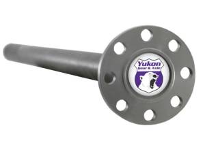 Yukon Gear & Axle - Yukon Gear Rear Axle for Chrysler 10.5in Rear 36.75in Long | YA C5086775AB - Image 2