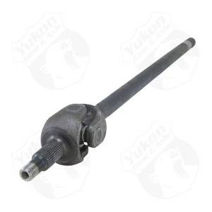 Yukon Gear & Axle - Yukon Gear Rear Axle for Chrysler 10.5in Rear 36.75in Long | YA C5086775AB - Image 3