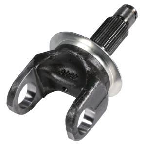 Yukon Gear & Axle - Yukon Gear Chrysler 9.25in Front Outer Axle Stub | YA C5175269AA - Image 2
