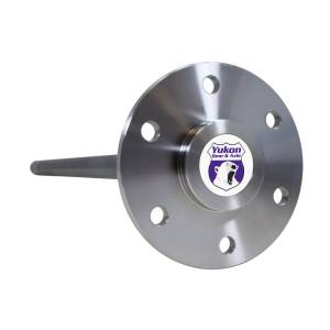 Yukon Gear & Axle - Yukon Gear 1541H Alloy 6 Lug Left Hand Rear Axle For 97+ Chrysler 8.25in Dakota | YA C52069513 - Image 2