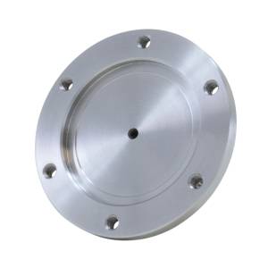 Yukon Gear 1541H Replacement Left Hand Intermediate Axle for Chrysler 8.0in IFS 6.26in Long | YA C52069887