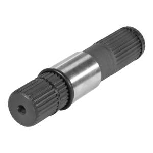 Yukon Gear & Axle - Yukon Gear 1541H Replacement Left Hand Intermediate Axle for Chrysler 8.0in IFS 6.26in Long | YA C52069887 - Image 2