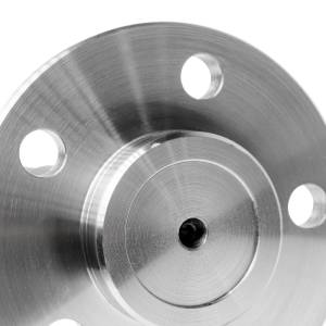 Yukon Gear & Axle - Yukon Gear 8.25in 31.5in Long 29 Spline 5 Lug Nitro & Liberty Rear 1541H Alloy Axle | YA C52114548AB - Image 6