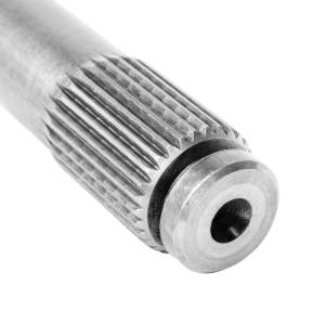 Yukon Gear & Axle - Yukon Gear 8.25in 31.5in Long 29 Spline 5 Lug Nitro & Liberty Rear 1541H Alloy Axle | YA C52114548AB - Image 8