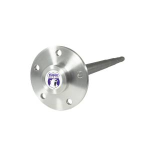 Yukon Gear 9.25in / 34-1/8in Long / 31 Spline / 5 Lug / 07-10 Dodge 1500 Rear 4340 Chrmly Axle w/ABS | YA C52114720AB