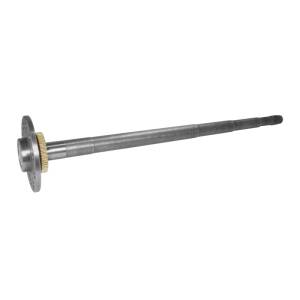 Yukon Gear & Axle - Yukon Gear Left Hand Axle for 2011 Chrysler 9.25in ZF Rear | YA C68065489AA - Image 2