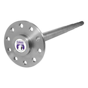Yukon Gear & Axle - Yukon Gear Left Hand Axle for 2011 Chrysler 9.25in ZF Rear | YA C68065489AA - Image 6