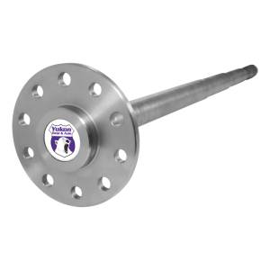 Yukon Gear & Axle - Yukon Gear Left Hand Axle for 2011 Chrysler 9.25in ZF Rear | YA C68065489AA - Image 9