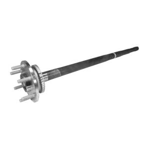 Yukon Gear 19-23 RAM 1500 Drive Axle Shaft - 31 Spline - 6 Lug - Open or T/L - 34-5/16in Long | YA C68272113
