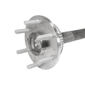 Yukon Gear & Axle - Yukon Gear 19-23 RAM 1500 Drive Axle Shaft - 31 Spline - 6 Lug - Open or T/L - 34-5/16in Long | YA C68272113 - Image 3
