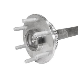 Yukon Gear & Axle - Yukon Gear 19-23 RAM 1500 Drive Axle Shaft - 31 Spline - 6 Lug - Open or T/L - 34-5/16in Long | YA C68272113 - Image 4