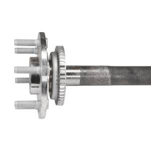 Yukon Gear & Axle - Yukon Gear 19-23 RAM 1500 Drive Axle Shaft - 31 Spline - 6 Lug - Open or T/L - 34-5/16in Long | YA C68272113 - Image 5