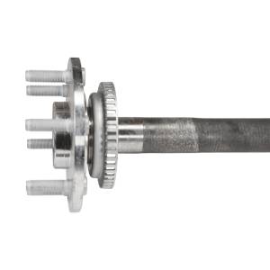 Yukon Gear & Axle - Yukon Gear 19-23 RAM 1500 Drive Axle Shaft - 31 Spline - 6 Lug - Open or T/L - 34-5/16in Long | YA C68272113 - Image 6