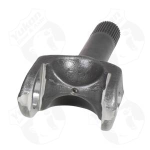 Yukon Gear & Axle - Yukon Gear 1541H Replacement Outer Stub Axle Shaft For Dana 60 | YA D40955 - Image 4