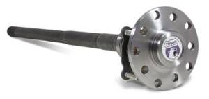 Yukon Gear & Axle - Yukon Gear 1541H Alloy Axle For Dana 44 JK Non-Rubicon Rear. 30 Spline / 32in Long | YA D44JKNON - Image 4