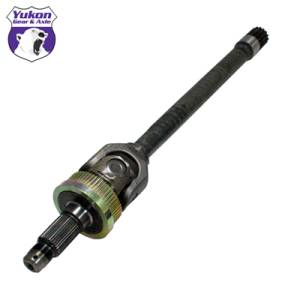 Yukon Gear & Axle - Yukon Gear 1541H Replacement intermediate and Outer Assembly For Dana 44 (94-00 Dodge w/ Abs) | YA D74759-1X - Image 3