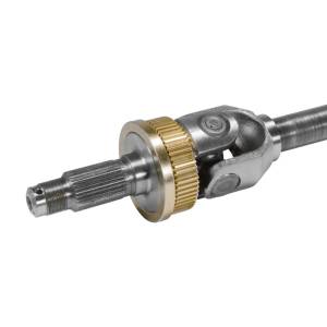 Yukon Gear & Axle - Yukon Gear 1541H Replacement Left Hand assembly For Dana 44 (Dodge w/ Abs) | YA D74760-1X - Image 11