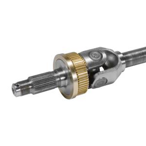 Yukon Gear & Axle - Yukon Gear 1541H Replacement Left Hand assembly For Dana 44 (Dodge w/ Abs) | YA D74760-1X - Image 13