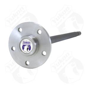 Yukon Gear & Axle - Yukon Gear 1541H Replacement Alloy Left Hand Rear Axle For Dana 44 HD w/ 3.5in abs Ring | YA D74871-2X - Image 5