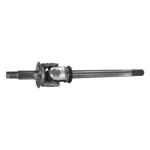Yukon Gear & Axle - Yukon Gear 1541H Left Hand Replacement Assembly For Dana 30 (84-90 XJ or 97+ TJ/Wrangler) | YA D75814-1X - Image 9