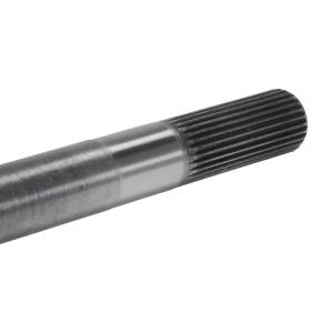Yukon Gear & Axle - Yukon Gear 1541H Left Hand Replacement Assembly For Dana 30 (84-90 XJ or 97+ TJ/Wrangler) | YA D75814-1X - Image 10