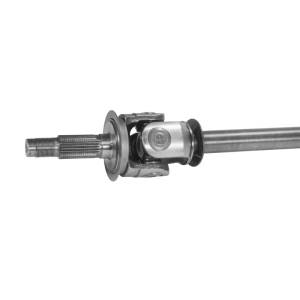 Yukon Gear & Axle - Yukon Gear 1541H Left Hand Replacement Assembly For Dana 30 (84-90 XJ or 97+ TJ/Wrangler) | YA D75814-1X - Image 11