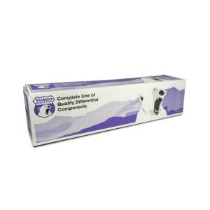 Yukon Gear 1541H Alloy Replacement Left Hand Rear Axle For 99+ Dana 44-Super | YA D76454-4X - Image 9