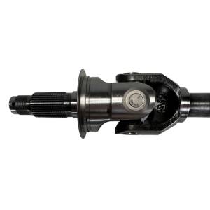 Yukon Gear & Axle - Yukon Gear 1541H Replacement intermediate and Outer Assembly For Dana 44 (94-00 Dodge Non-Abs) | YA D76812-1X - Image 12