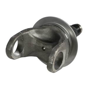 Yukon Gear & Axle - Yukon Gear 1541H Replacement Outer Stub Axle For Dana 60 (00+ Dodge 2500 & 3500) | YA D80375 - Image 4