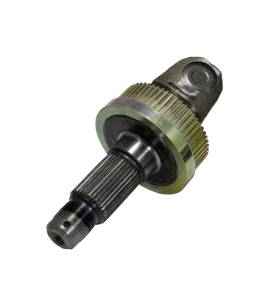 Yukon Gear & Axle - Yukon Gear 1541H Replacement Outer Stub Axle For Dana 60 (00+ Dodge 2500 & 3500) | YA D80375 - Image 5