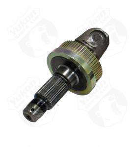 Yukon Gear & Axle - Yukon Gear 1541H Replacement Outer Stub Axle For Dana 60 (00+ Dodge 2500 & 3500) | YA D80375 - Image 6