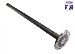 Yukon Gear & Axle - Yukon Gear Replacement Axle Shaft For Dana S110 / 34 Spline / 39.3in | YA DS110-39.3 - Image 1