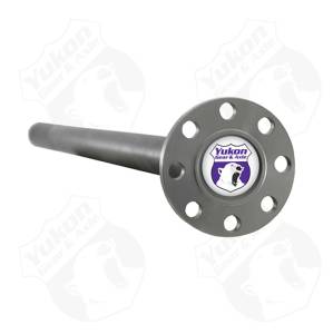Yukon Gear 1541H Alloy Right Hand Rear Axle For Ford 10.25in (05+ F150) | YA F100003