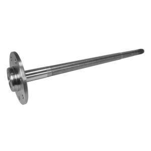 Yukon Gear & Axle - Yukon Gear 1541H Alloy Right Hand Rear Axle For Ford 10.25in (05+ F150) | YA F100003 - Image 5