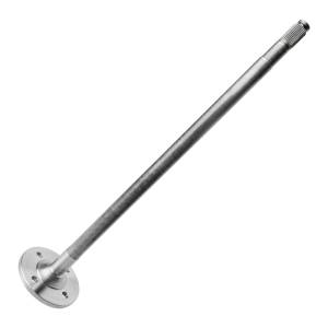 Yukon Gear & Axle - Yukon Gear 1541H Alloy 4 Lug Rear Axle For 7.5in and 8.8in Ford Thunderbird / Cougar / or Mustang | YA F750001 - Image 4