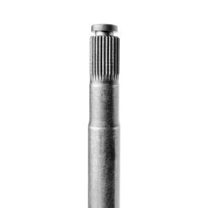 Yukon Gear & Axle - Yukon Gear 1541H Alloy 4 Lug Rear Axle For 7.5in and 8.8in Ford Thunderbird / Cougar / or Mustang | YA F750001 - Image 11