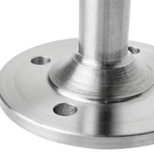 Yukon Gear & Axle - Yukon Gear 1541H Alloy 4 Lug Rear Axle For 7.5in and 8.8in Ford Thunderbird / Cougar / or Mustang | YA F750001 - Image 12