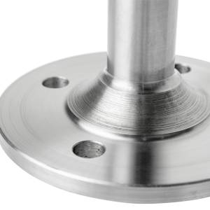 Yukon Gear & Axle - Yukon Gear 1541H Alloy 4 Lug Rear Axle For 7.5in and 8.8in Ford Thunderbird / Cougar / or Mustang | YA F750001 - Image 14