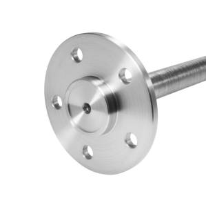 Yukon Gear & Axle - Yukon Gear 1541H Alloy 5 Lug Rear Axle For 8.8in Ford Thunderbird / Cougar / or Mustang | YA F750011 - Image 11
