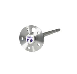 Yukon Gear 1541H Alloy 28-Spline Inner Rear Axle For 1968-1971 Ford 2.8L | YA F8-28-27.18 - Image 1