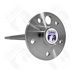 Yukon Gear 1541H Alloy 28-Spline Rear Axle For 1968-1971 Ford 2.8L Cut To Fit 25.5in - 32.87in | YA F8-28-32.87 - Image 4