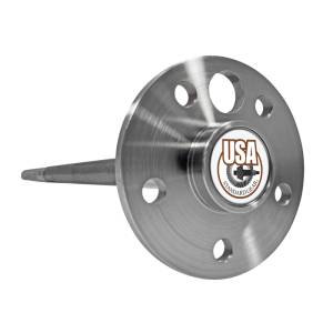Yukon Gear 1541H Alloy 28-Spline Rear Axle For 1968-1971 Ford 2.8L Cut To Fit 25.5in - 32.87in | YA F8-28-32.87 - Image 5